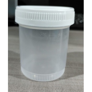 Vaso Recolector Premium